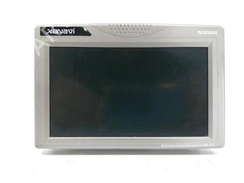 Electronic module NISSAN X-TRAIL I (T30)  | BP8947737M83 