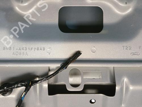Tailgate FORD FOCUS III 1.6 TDCi | BP30339893C6