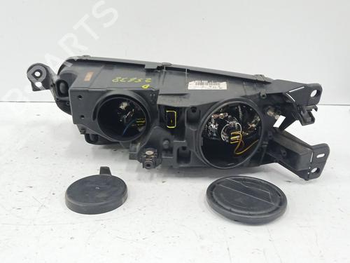 Lyskaster høyre CITROËN C4 Picasso II  | BP30537711C29 