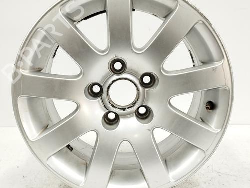 Used Rim VW PASSAT B5.5 (3B3) 1.9 TDI (130 hp) 19636287
