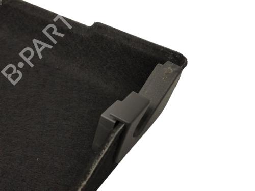 Rear parcel shelf VOLVO V40 Hatchback (525)  | BP17833757C85 