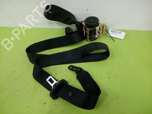 Rear left seatbelt BMW 1 (E87) 116 d | BP6625896I29