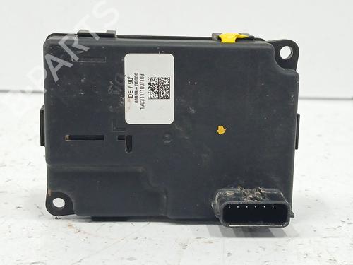 Used Electronic module KIA NIRO I (DE) 1.6 GDI Hybrid (105 hp) 30096585