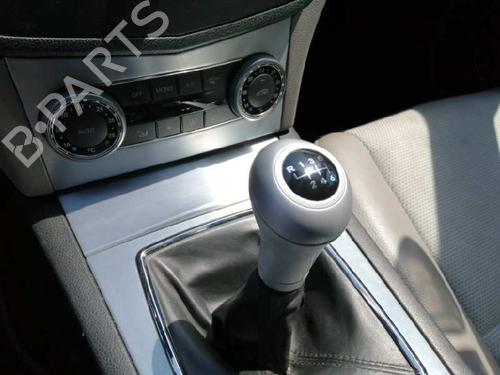 Front right seatbelt MERCEDES-BENZ C-CLASS (W204) C 220 CDI (204.002) | BP11761423I25