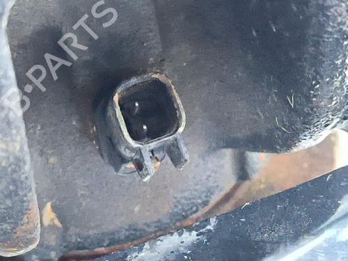 Right front steering knuckle MAZDA 3 Saloon (BL) 1.6 MZR CD (BL12) | BP39412939M26 - Image 6