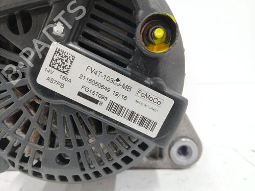 Alternator FORD KUGA II (DM2) 2.0 TDCi | BP34264241M7  - Image 5
