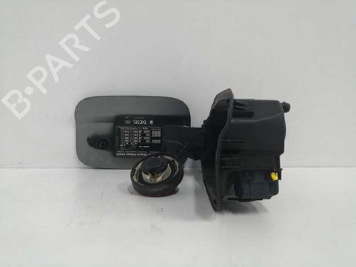 Fuel flap MERCEDES-BENZ C-CLASS (W204)  | BP5402597C131 