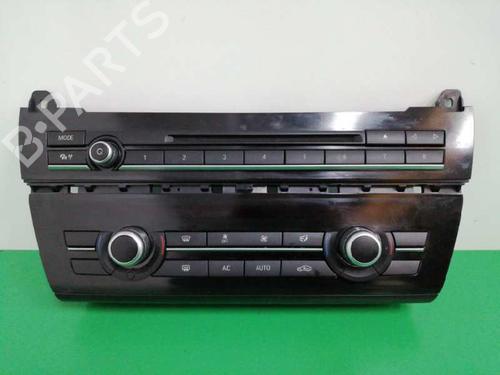Used Climate control BMW 5 (F10) 518 d (150 hp) 4828635