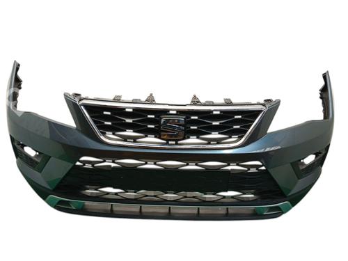Used Front bumper SEAT ATECA (KH7, KHP) 1.4 TSI (150 hp) 32096308