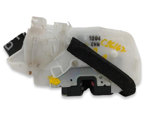 Front right lock NISSAN X-TRAIL III (T32_, T32R, T32RR) 1.3 DIG-T | BP23959043C97 