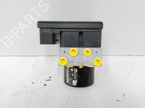 ABS Bremseaggregat AUDI A3 (8L1) 1.9 TDI (110 hp) 28694648