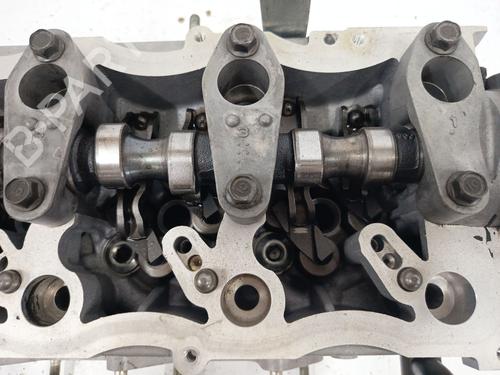 Cylinder head CHEVROLET LACETTI (J200) 2.0 D | BP34170311M5  - Image 5