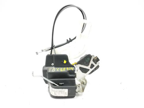 Rear right lock KIA SPORTAGE II (JE_, KM_) 2.0 CRDi | BP12426578C99