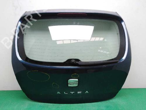 Used Tailgate SEAT ALTEA (5P1) [2004-2015]  2847210