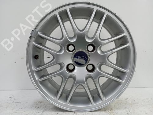 Fælk FORD FOCUS I (DAW, DBW) 1.8 TDCi (115 hp) 24126471