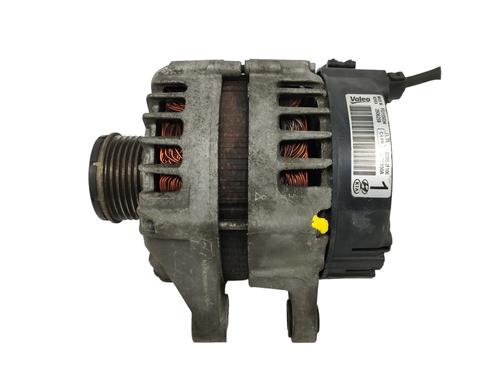 Used Alternator KIA SORENTO II (XM) 2.0 CRDi 4WD (150 hp) 16251362