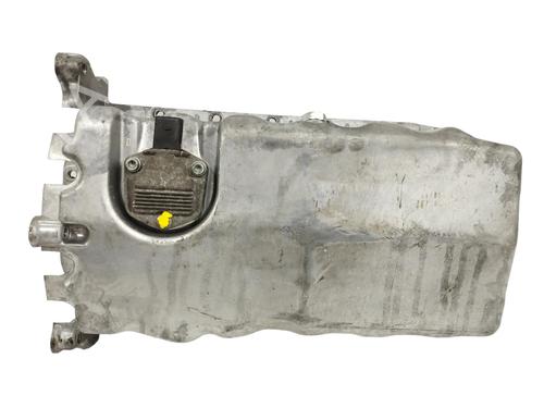 Oil sump VW NEW BEETLE (9C1, 1C1) 2.0 | BP16402644M115 