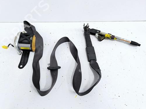 Sikkerhedssele foran venstre Sikkerhedssele foran venstre HONDA CIVIC VIII Hatchback (FN, FK) 2.2 CTDi (FK3) (140 hp) 35895413 35895413