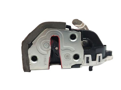 Used Rear right lock TOYOTA YARIS (_P13_) [2010-2020]  19636012