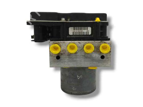 Used ABS pump FORD TRANSIT Platform/Chassis (FM_ _, FN_ _, FF_ _) 2.4 TDCi RWD (140 hp) 28512721