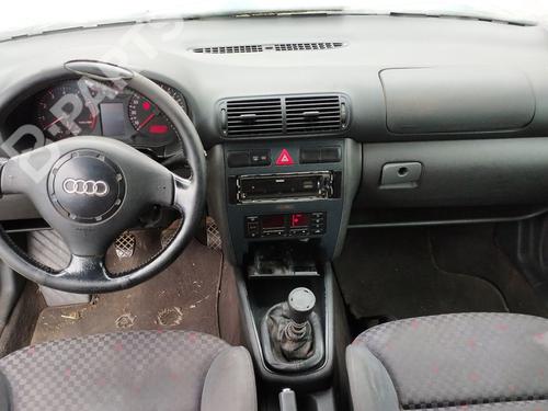 Warning switch AUDI A3 (8L1) 1.8 | BP11021578I22 