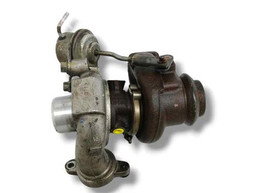 Turbolader/Kompressor CITROËN C4 I (LC_)  | BP27255293M71 