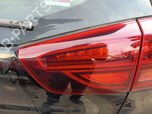 Højre baklys, luke KIA NIRO I (DE) 1.6 GDI Hybrid (105 hp) 31706468