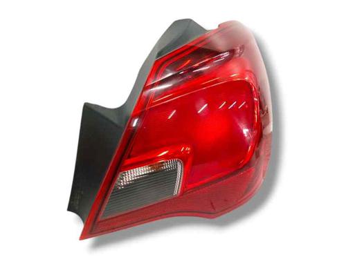 Used Right taillight OPEL CORSA E (X15) 1.4 (08, 68) (90 hp) 27180023