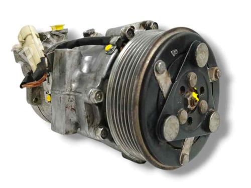 AC compressor OPEL COMBO Tour  | BP26905459M34 