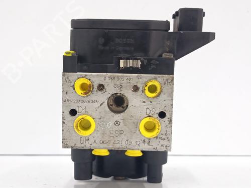 ABS Bremseaggregat ABS Bremseaggregat 39204178 39204178