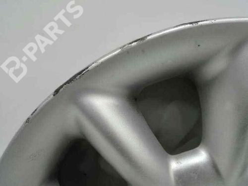 Rim PEUGEOT 206 Hatchback (2A/C) 1.9 D | BP5600530C45 