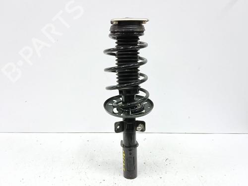 Used Left front shock absorber CITROËN BERLINGO (ER_, EC_) 1.5 BlueHDi 130 (ECYHZJ, ECYHZR) (131 hp) 30745489