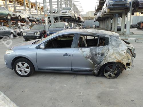 Starter RENAULT MEGANE III Hatchback (BZ0/1_, B3_)  | BP12991998M8 
