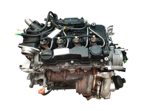 Engine CITROËN BERLINGO Box Body/MPV (B9) 1.6 HDi 90 16V | BP34162513M1  - Image 5