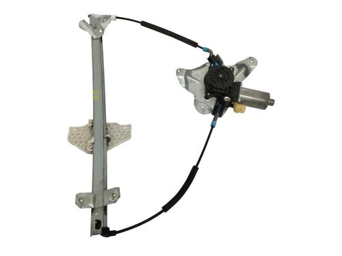 Used Front left window mechanism FORD TOURNEO CONNECT 1.8 TDCi /TDDi /DI (75 hp) 17696359