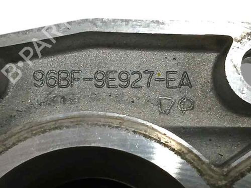 Throttle body FORD KA (RB_)  | BP25338688M82 