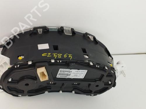 Instrument cluster CITROËN C-ELYSEE (DD_) 1.5 BlueHDi 100 | BP33704379C47 - Image 3