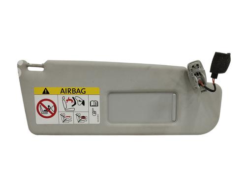 Used Right sun visor VW POLO V (6R1, 6C1) [2009-2022]  16779283