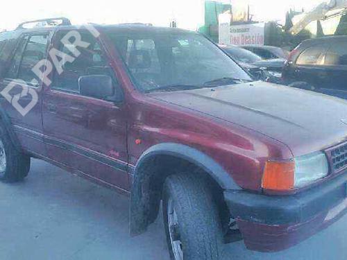 Used Parts OPEL FRONTERA A Sport (U92)  2.8 TD (5BSUD2)  57045