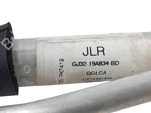 AC pipe LAND ROVER RANGE ROVER EVOQUE (L538) 2.0 D | BP27567283M126