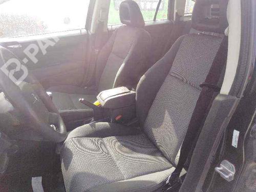 Left front steering knuckle DODGE CALIBER 2.0 CRD | BP8807622M25  - Image 18