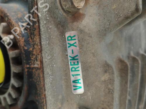Rear differential SUBARU FORESTER (SG_) 2.0 AWD (SG5) | BP12992071M24 