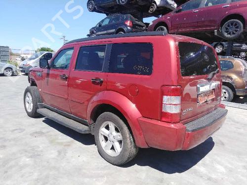 Armrest / Center console DODGE NITRO  | BP7153458I20 