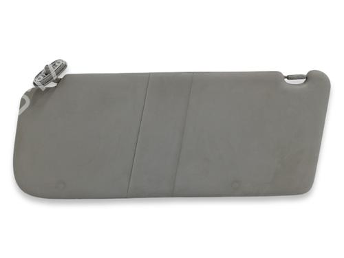 Used Left sun visor HYUNDAI H350 Van 2.5 CRDI (150 hp) 20857325