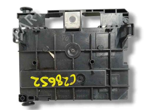 Fuse box CITROËN C4 Picasso I MPV (UD_) 2.0 HDi 138 | BP26657864E1