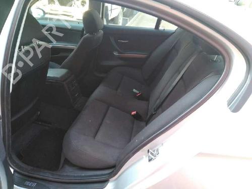 AC pipe BMW 3 (E90) 320 d | BP14146205M126 