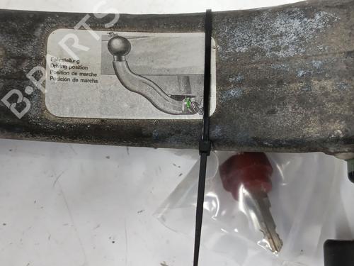 Tow ball/Mechanism MERCEDES-BENZ GL-CLASS (X164) GL 320 CDI 4-matic (164.822) | BP30787458C141