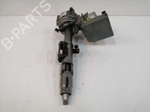 Used Steering column FORD FIESTA VI (CB1, CCN) 1.4 (97 hp) 8225609