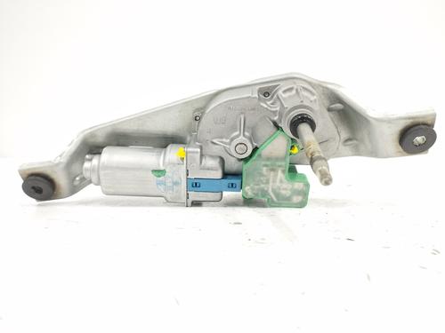 Motor limpa vidros traseiro SUBARU IMPREZA Hatchback (GR, GH, G3) 1.5 AWD (GH3) (107 hp) 11844051