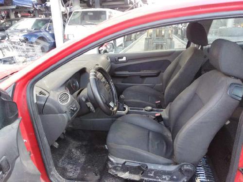 AC pipe FORD FOCUS II (DA_, HCP, DP) 1.8 TDCi | BP14149706M126 